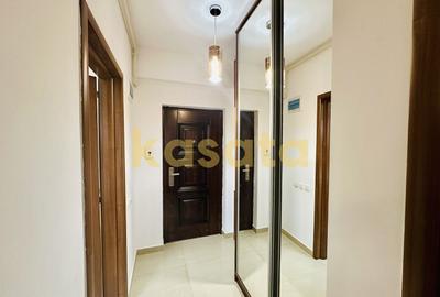 Apartament cu 2 camere decomandat, mobilat în Iancului - 6