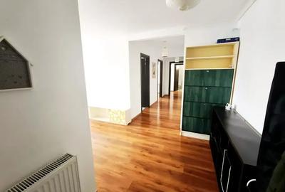 3 camere decomandat cu loc de parcare inclus Palladium Residence - 3