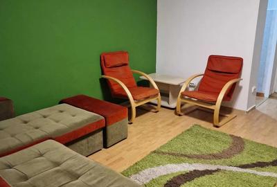 Garsonieră în Titan