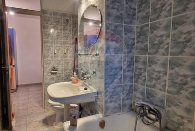 De închiriat Garsonieră decomandată Zona Sebastian - 5