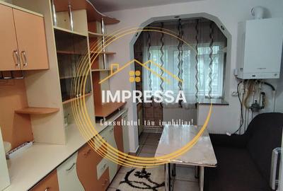 Apartament cu 2 camere decomandat în Burdujeni - 4