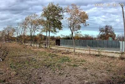 Teren intravilan 1565mp - 9