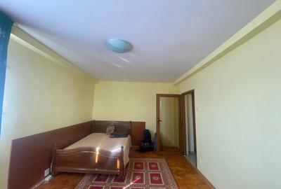 Garsoniera luminoasa de vanzare, zona Iancului, 69,000€ - 5