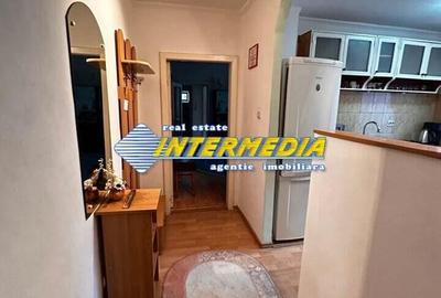 Vanzare Apartament 2 camere CETATE PIATA cu Bucatarie mare si balcon finisat mobilat complet Alba Vanzare Apartament 2 camere CETATE PIATA cu Bucatarie mare si balcon finisat mobilat complet Alba - 17