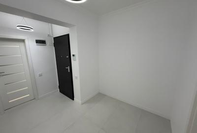 Apartament  Decomandat Finisat Plaza Residence  - 64 mp - 4