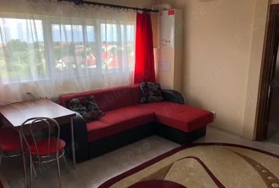 Inchiriez apartament mobilat si utilat cu 2 camere nedecomandate - 7