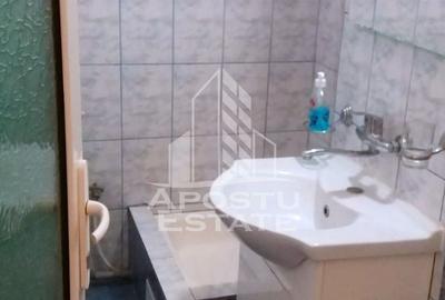 Garsonieră semidecomandată în Miorița - 9