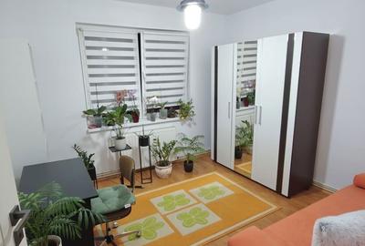 Apartament cu 2 camere decomandat în Unirii