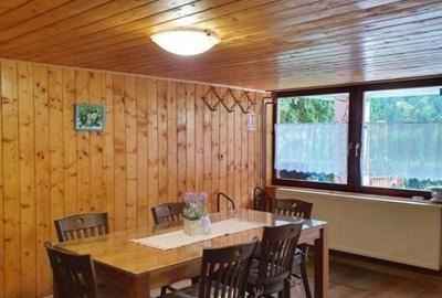 Cabana Tarnita! Posibilitate schimb cu apartamente in Cluj, - 8