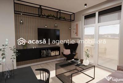 Apartament cu 3 camere decomandat în UTA - 10