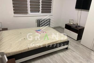 Apartament cu 3 camere semidecomandat, mobilat în Mărăști - 2