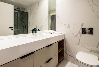 Apartament cu 2 camere, mobilat în Floreasca - 12