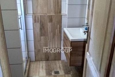 Hostel 10 camere | capacitate 33 persoane | sauna | ciubar | Muntele Baisorii - 6