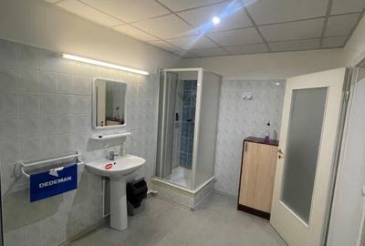 Spațiu comercial, de 102 mp, în Independenței - 18