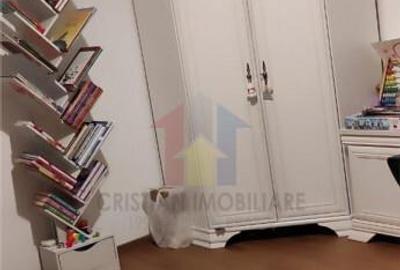 Ap 3 cam conf 1 Scolilor 75 mp mobilat si utilat - 13