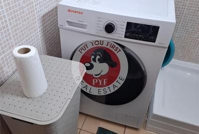 Hanul Drumetului | Garsoniera | 30mp | Semidecomandat | B11612 - 8