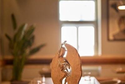 Oportunitate excelenta de investitie l  Restaurantul RUMA - 7