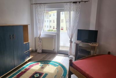 Garsonieră decomandată în Lotrioara - 7