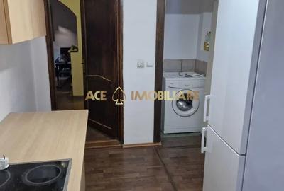 Apartament cu 2 camere decomandat, mobilat în 1 Mai - 4