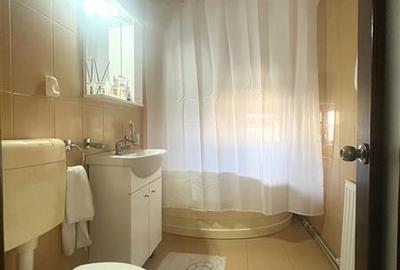 Casă individuală cu 4 camere cu Canalizare în Sud - 12