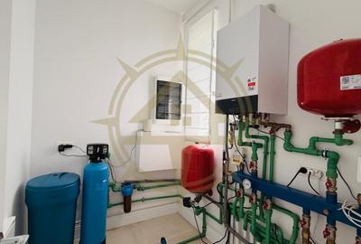 Casă cu 9 camere cu Teren 400 Mp în Corbeanca - 16