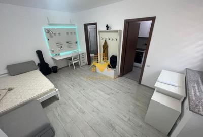 Garsoniera moderna, Zona Motilor, USAMV, Platinia, Manastur - 2