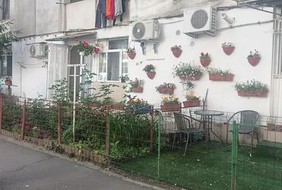 Garsonieră semidecomandată în Central - 1