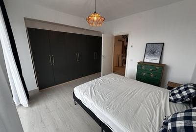 2 Camere 67m NorthSide Park Sisesti Straulesti Bucurestii Noi Panorama - 5