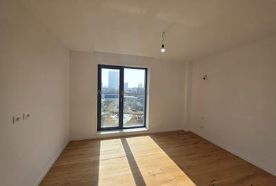 Apartament cu 2 camere decomandat, mobilat în Herăstrău - 11