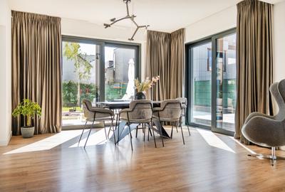 Vila cu piscina incalzita si garaj - Iancu Nicolae - 3