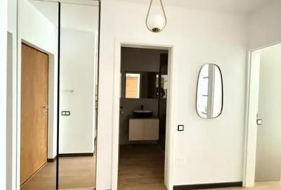 Apartament cu 2 camere semidecomandat în Florești - 6