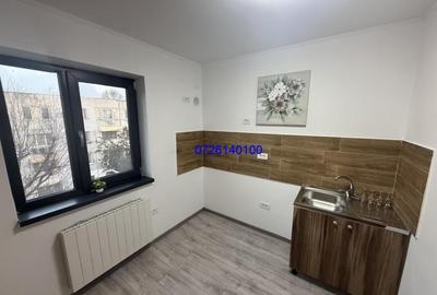 Garsonieră în CET - 8