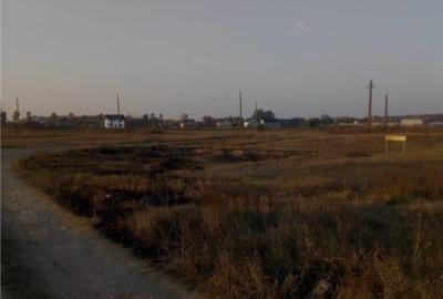 Teren de 455 mp, în Dărăști-Ilfov - 2