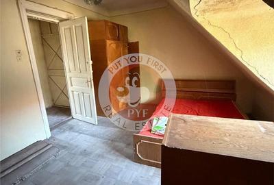 Serban Voda | Garsoniera | 39mp | Decomandat | B12385 - 5