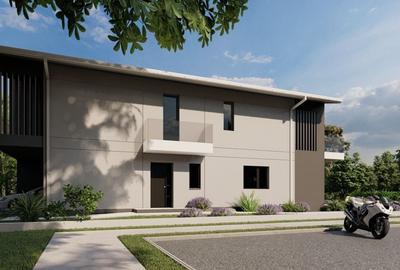 Duplex cu 4 camere cu Teren 744 Mp în Dumbrăvița - 9