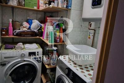 Apartament cu 3 camere în Nufărul - 9