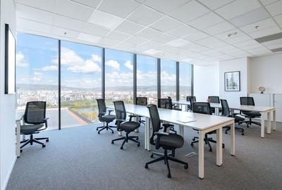 Spațiu de birou privat pentru 3 persoane în Regus Iulius Centre - 3