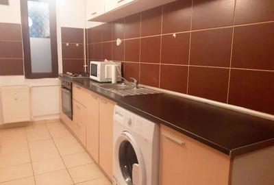 Garsonieră decomandată în Drumul Taberei