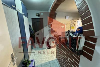 Etaj intermediar. Pozitie excelenta. Boxa in CF - 4