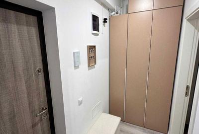 Garsonieră decomandată în Chiajna - 2