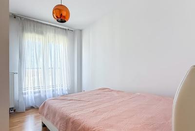 Apartament cu 3 camere decomandat, mobilat în Ștrand - 6