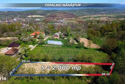 Spațiu comercial, în Copalnic - 3