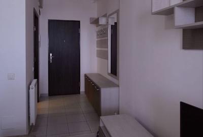 Garsonieră decomandată în Exterior Vest - 8