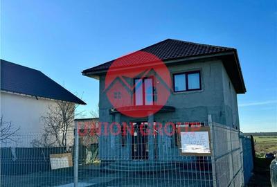 Casa Vila Parter + Etaj cu Teren de 500 mp, Localitatea Lazu Casa Vila Parter + Etaj cu Teren de 500 mp, Localitatea Lazu - 9