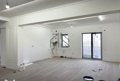 Apartament cu 3 camere în Sântandrei