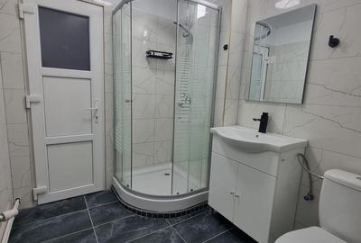 Apartament decomandat în Sânnicoară