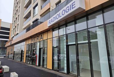 Închiriere spațiu comercial 126 mp – vitrină ampla, poziție premium - 3