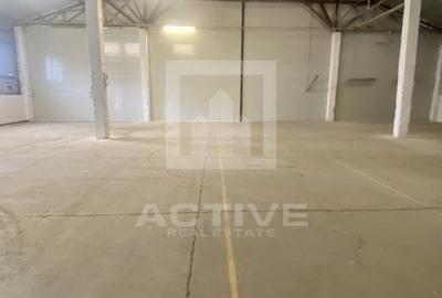 Depozit zona petrom || 400-500-1000-2000mp - 2