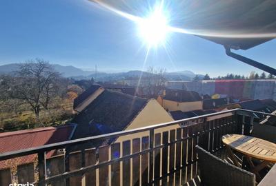 Apartament cu 2 camere în Centrul Istoric - 2