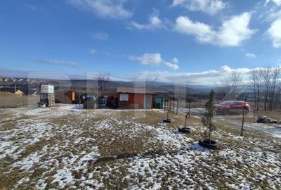 Casă individuală cu 1 camere cu Teren 700 Mp în Ciurea - 1